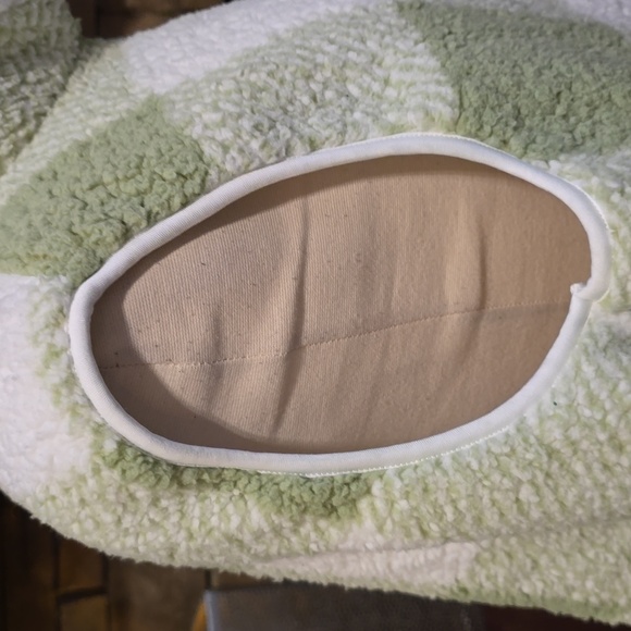 Lomon Fleece Vest. Size XL - Picture 6 of 10